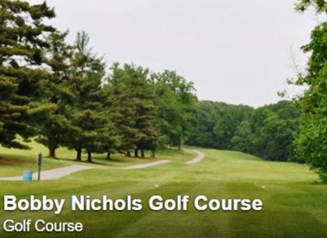 Bobby Nichols Golf Course