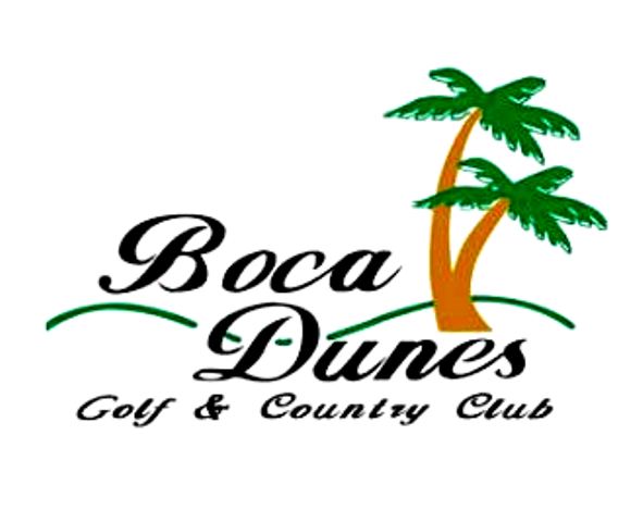 Golf Course Photo, Boca Dunes Golf & Country Club, Boca Raton, 33428 