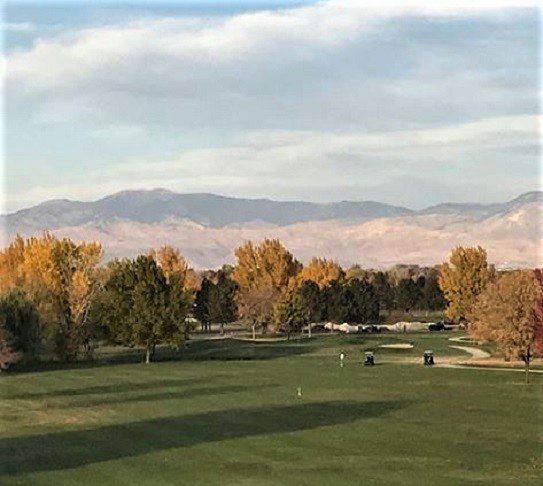 Boise Ranch Golf Course