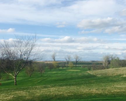 Bon Homme Country Club | Bon Homme Golf Course