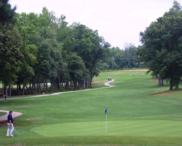 Bonnie Brae Golf Club, CLOSED 2018