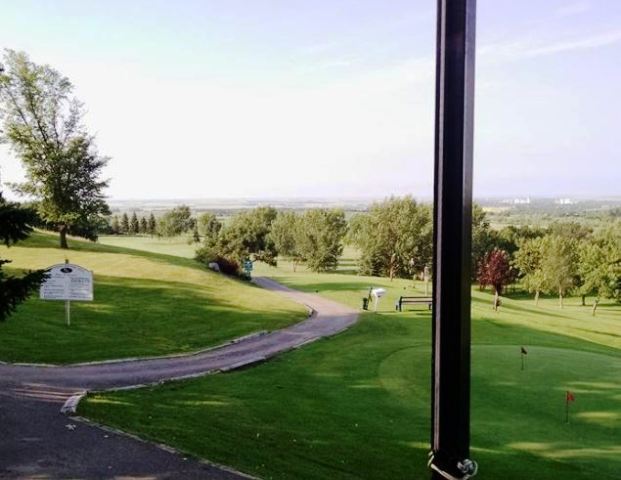 Bottineau Country Club | Bottineau Golf Course