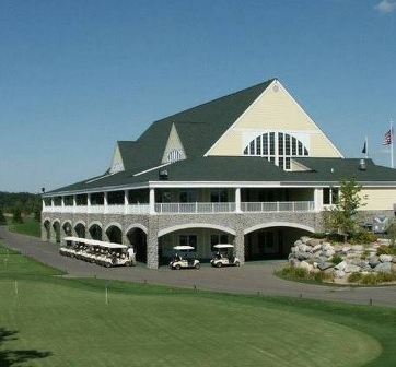 Boulder Pointe Golf Club | Boulder Pointe Golf Course,Oxford, Michigan,  - Golf Course Photo