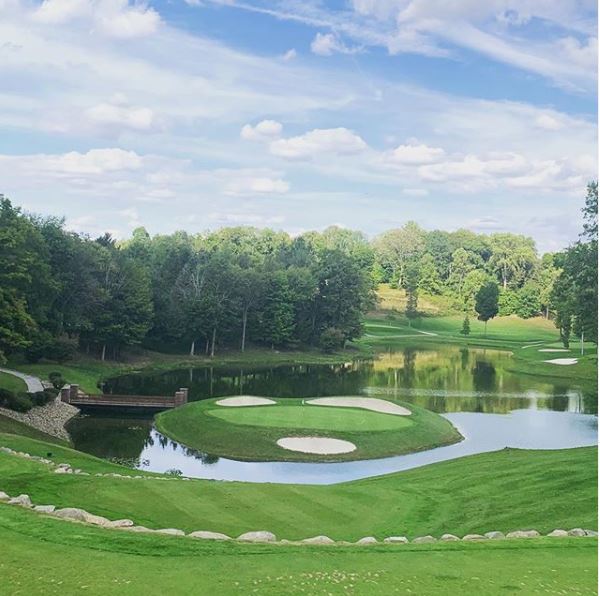 Boulder Creek Golf Club