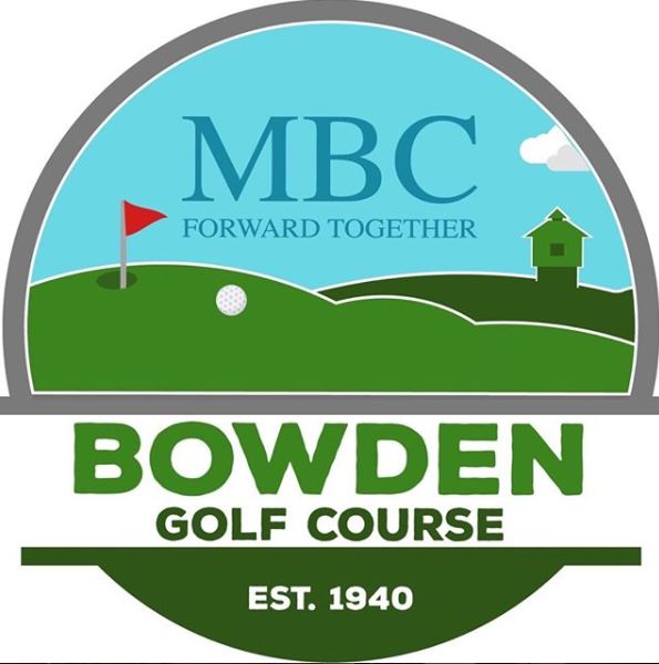 Golf Course Photo, Bowden Golf Course, Macon, 31211 