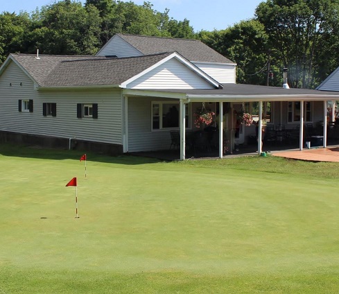 Brabender Southwoods Golf Course