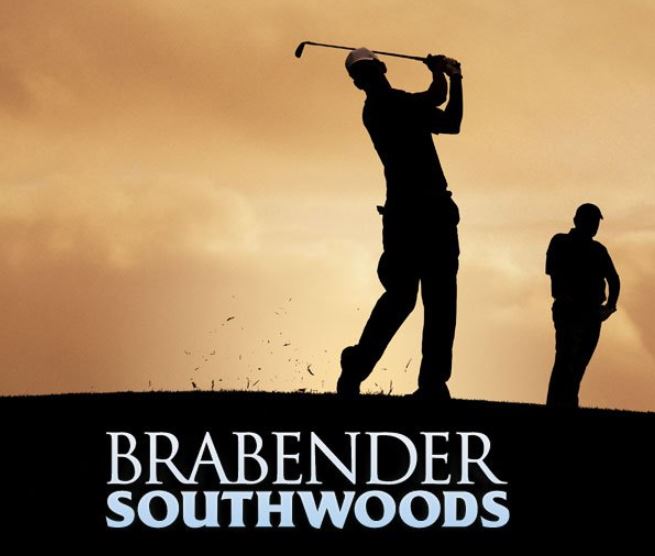 Brabender Southwoods Golf Course, Mckean, Pennsylvania,  - Golf Course Photo