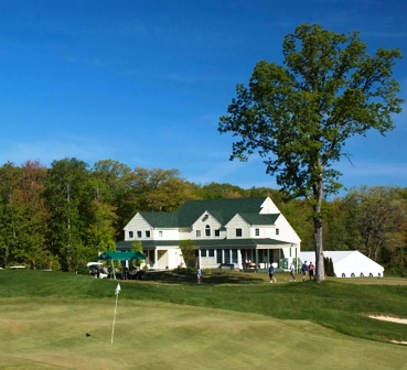 Bradford Country Club,Bradford, Massachusetts,  - Golf Course Photo