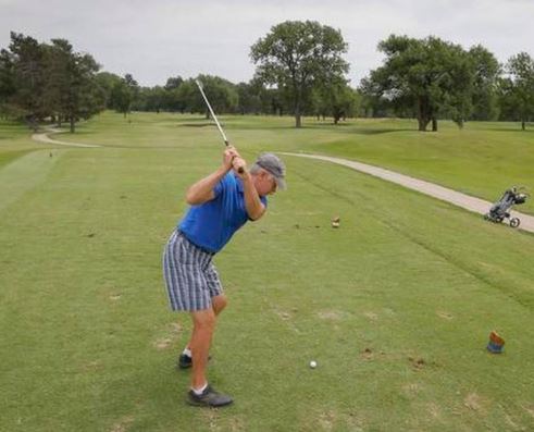 Braeburn Golf Club at WSU, CLOSED 2014