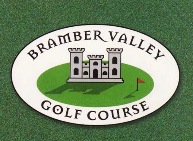 Bramber Valley Golf Course, CLOSED 2014,Greenland, New Hampshire,  - Golf Course Photo