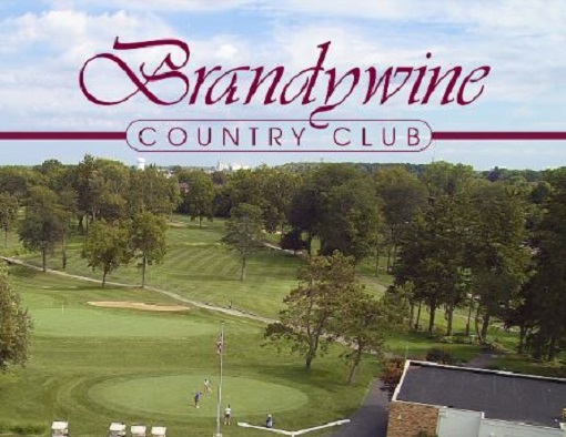 Golf Course Photo, Brandywine Country Club, Championship Course, Maumee, 43537 