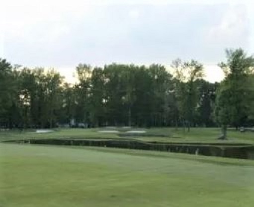 Golf Course Photo, Brandywine Country Club, CLOSED 2015, Wilmington, 19810 