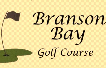 Branson Bay Golf Course,Mason, Michigan,  - Golf Course Photo