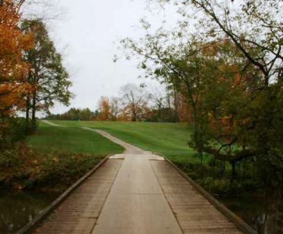 Brant Valley Golf Course,St George, Ontario,  - Golf Course Photo