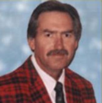 Golf architect Photo, Brian Ault 