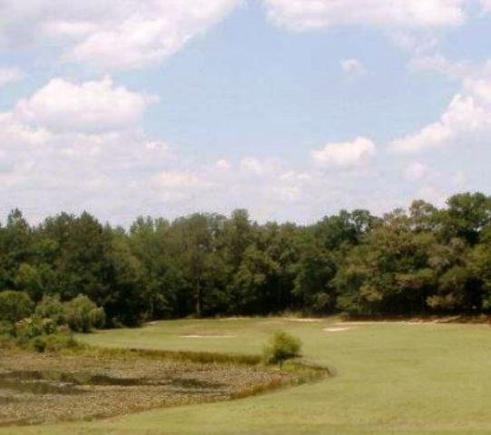 Briar Creek Country Club