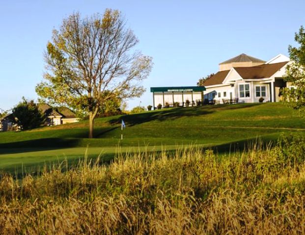 Briarwood Golf Course