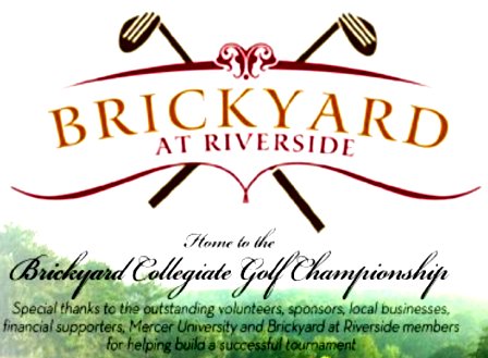 Brickyard Golf Club