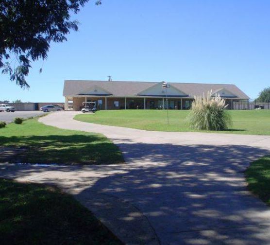 Bridgeport Country Club