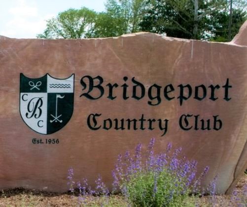 Bridgeport Country Club, Bridgeport, West Virginia,  - Golf Course Photo