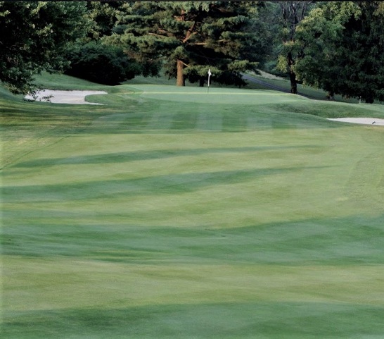 Bridgeport Country Club