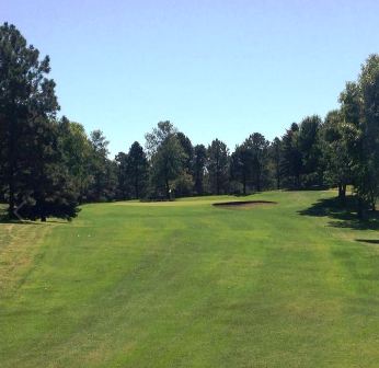 Britton Country Club | Britton Golf Course, Britton, South Dakota, 57430 - Golf Course Photo