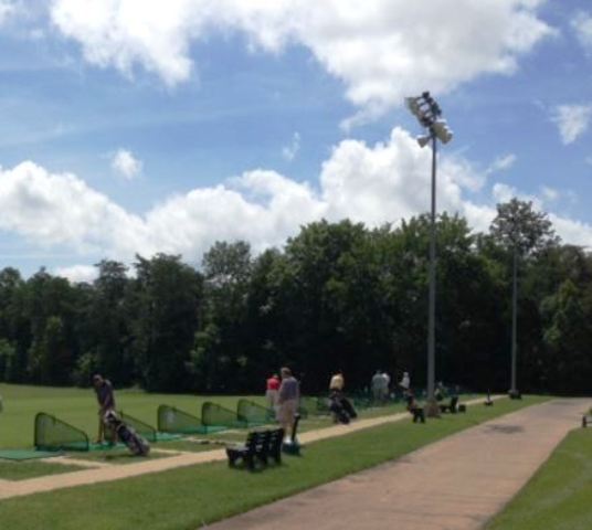 Broad Run Golf & Practice Facility