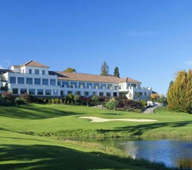 Golf Course Photo, Broadmoor Golf Club, Seattle, 98112 