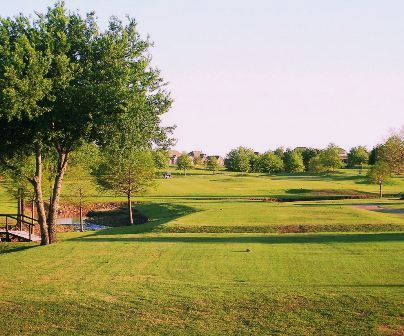 Golf Course Photo, Broken Arrow Golf Club / Broken Arrow Golf Course, Broken Arrow, 74014 