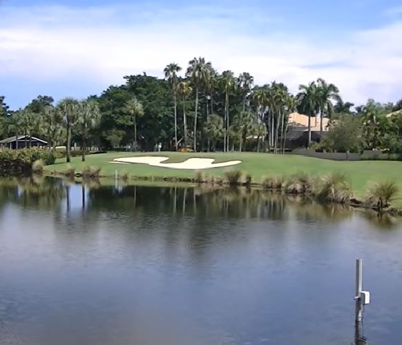 Broken Sound Club, New Course, Boca Raton, Florida,  - Golf Course Photo