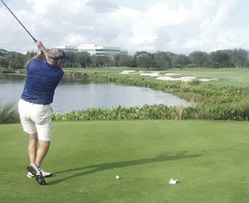 Broken Sound Club, Old Course
