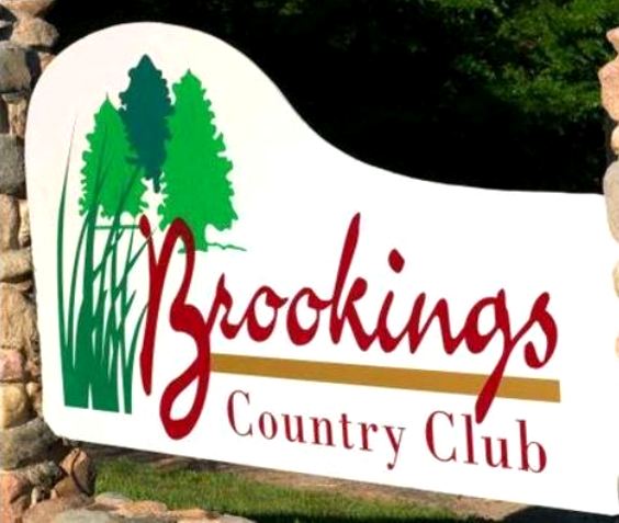 Brookings Country Club