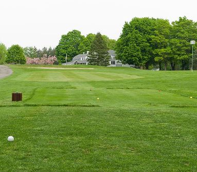 Brookline Country Club, Primrose Course