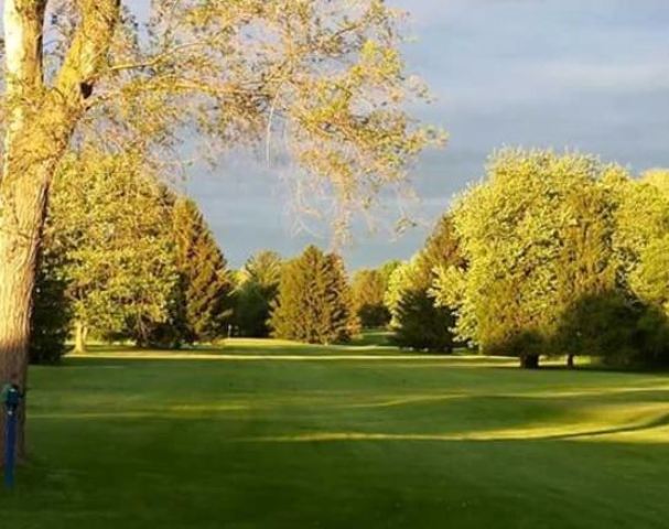 Brookside Golf Course