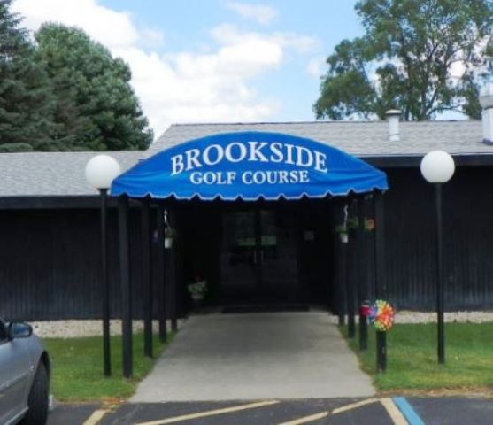 Brookside Golf Course, Saline, Michigan, 48176 - Golf Course Photo