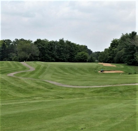 Brookside Golf Course