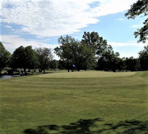 Brookside Golf Course