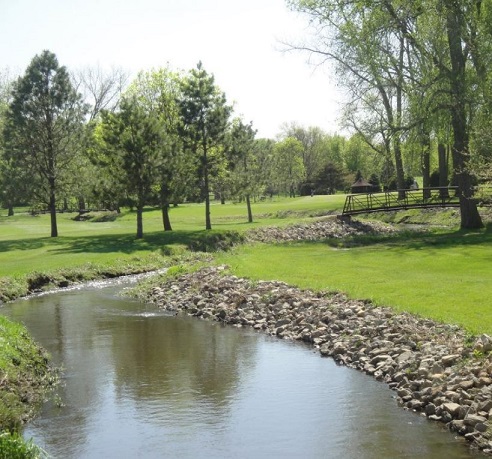 Brooktree Golf Course