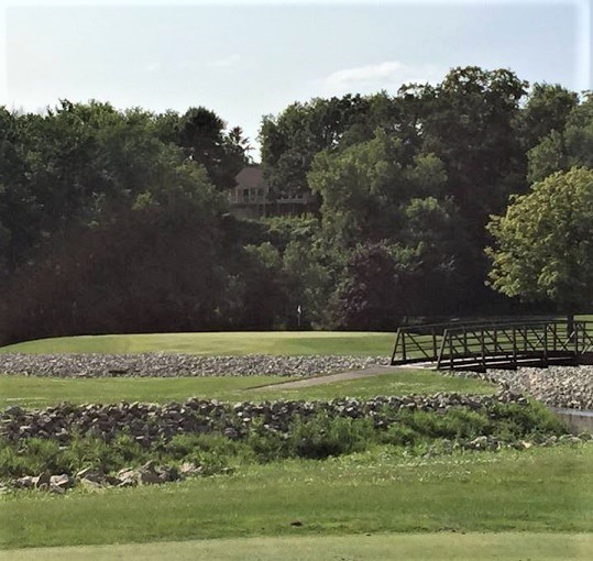 Brooktree Golf Course