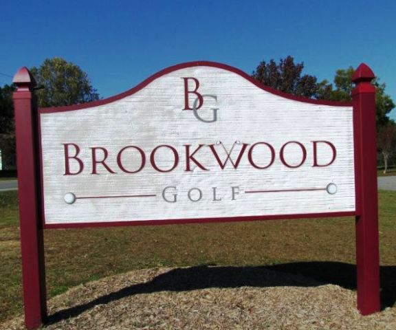 Brookwood Golf Course