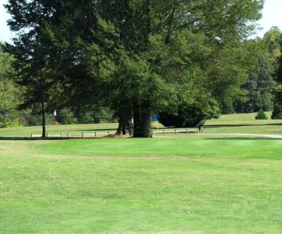 Brookwood Golf Course