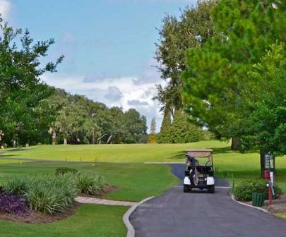 Buckhorn Springs Golf & Country Club,Valrico, Florida,  - Golf Course Photo