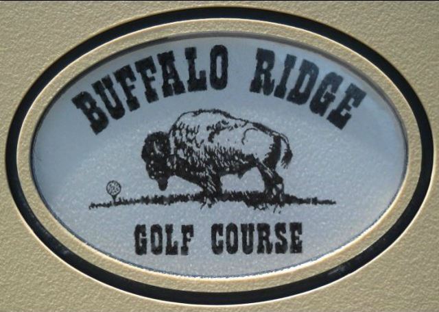 Buffalo Ridge Golf Course