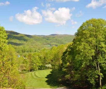 Buffalo Valley Golf Course, CLOSED 2018