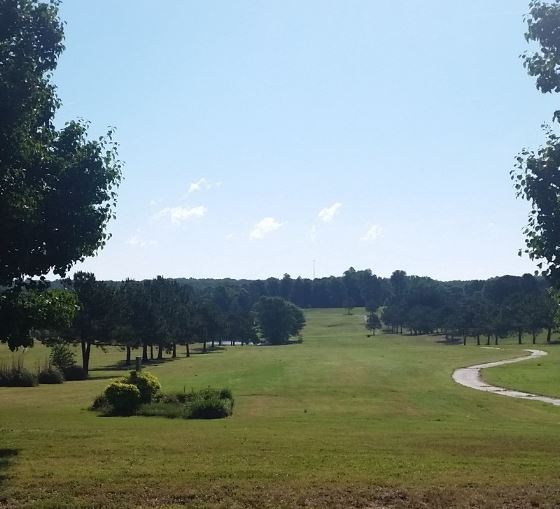 Bull Creek Golf & Country Club, CLOSED 2014