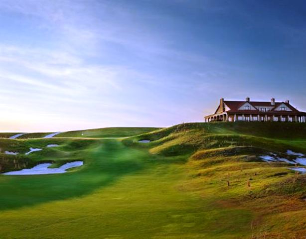 Bulls Bay Golf Club,Awendaw, South Carolina,  - Golf Course Photo