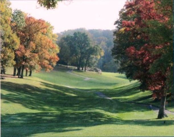 Bunker Hill Golf Course