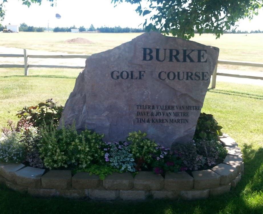 Burke Golf Club | Burke Golf Course