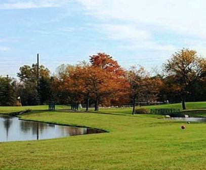 Golf Course Photo, Bushwood Golf Course, Northville, 48167 