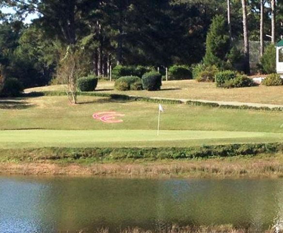 Cabin Creek Golf Club